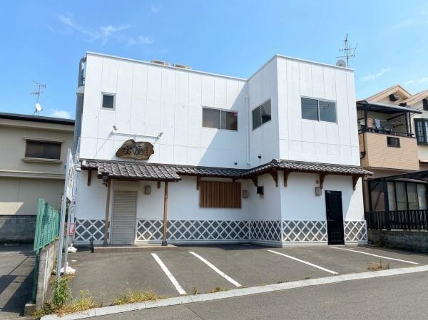 永田店舗