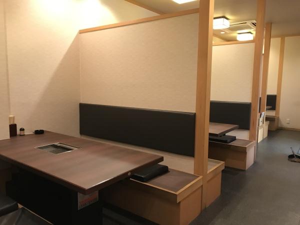 永田店舗