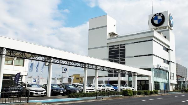 岩崎第二倉庫(BMW堺)