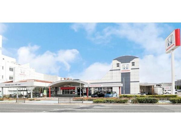 岩崎第二倉庫(Honda　Cars大阪深井店)