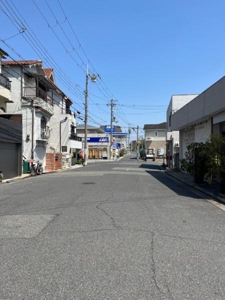 岩崎第二倉庫