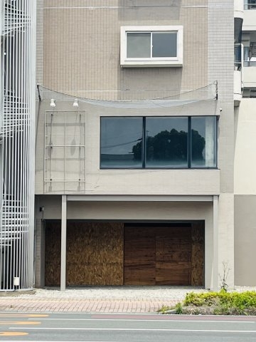 グランピア本荘２F