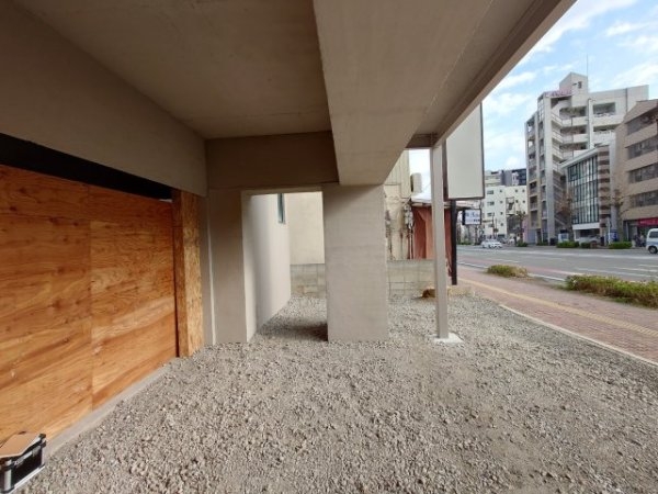 グランピア本荘２F