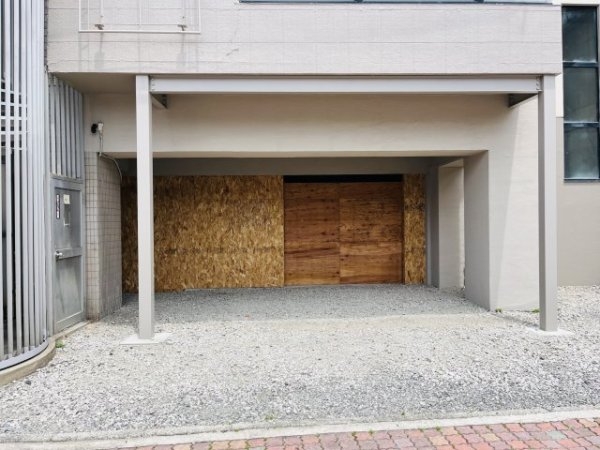グランピア本荘２F