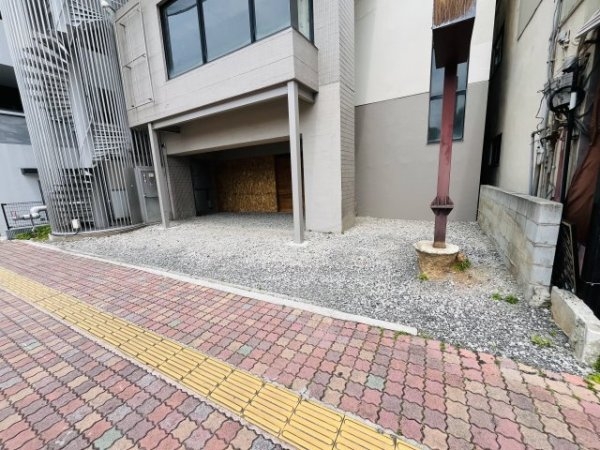 グランピア本荘２F