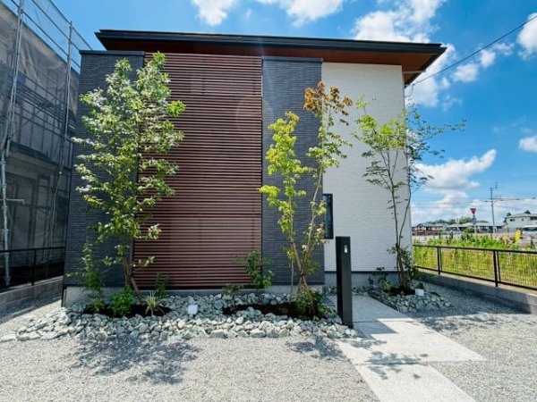 菊陽町原水16号地
