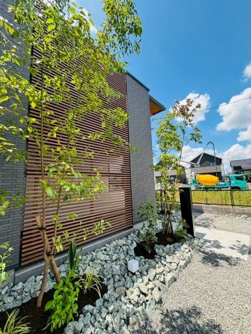 菊陽町原水16号地