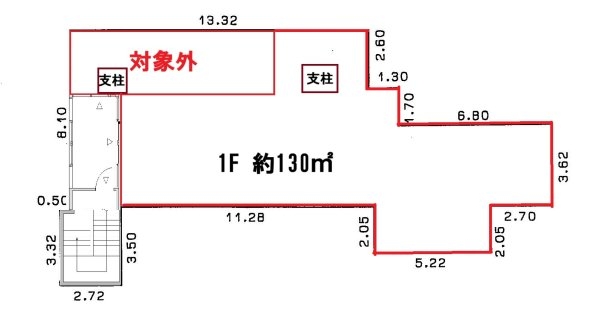 グランピア本荘１F