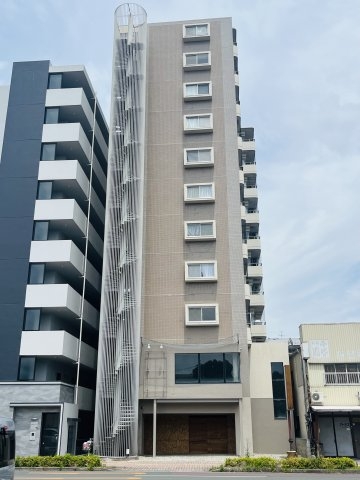 グランピア本荘１F