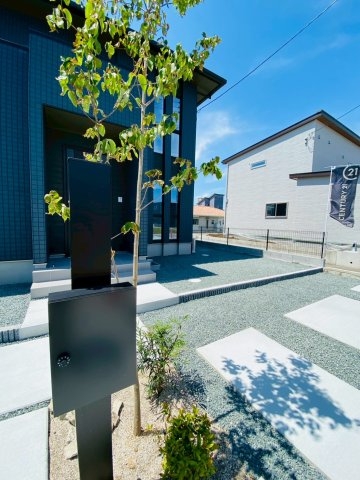 事業用／菊陽町原水／原水駅南3号地