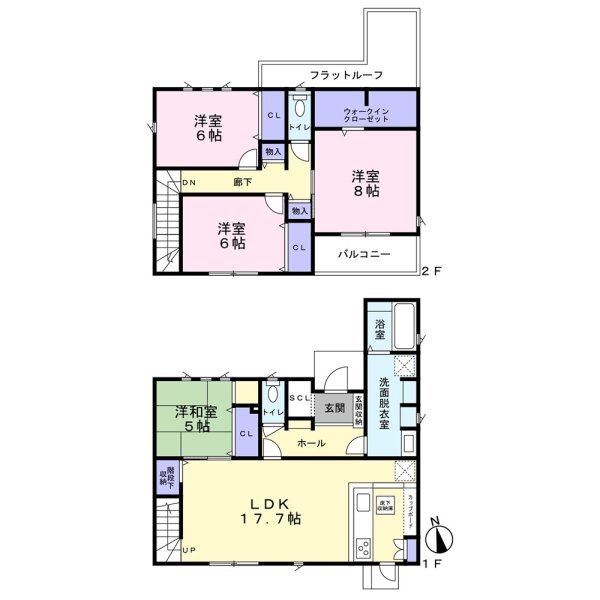 事業用／菊陽町原水／原水駅南2号地