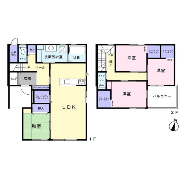 大津町引水／５号棟／貸戸建／Ｅｎｇｌｉｓｈ，ＣｈｉｎｅｓｅＯ