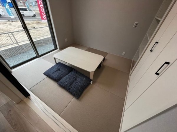 大津町引水／５号棟／貸戸建／Ｅｎｇｌｉｓｈ，ＣｈｉｎｅｓｅＯ