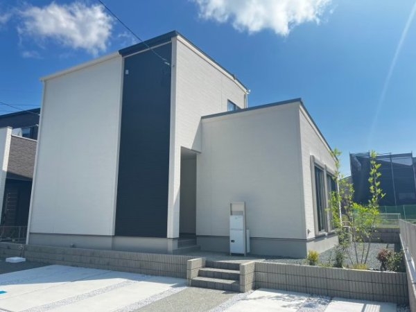 大津町引水／５号棟／貸戸建／Ｅｎｇｌｉｓｈ，ＣｈｉｎｅｓｅＯ