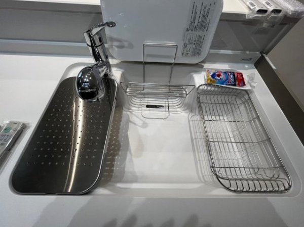 大津町引水／５号棟／貸戸建／Ｅｎｇｌｉｓｈ，ＣｈｉｎｅｓｅＯ