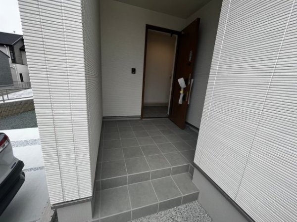 大津町引水／５号棟／貸戸建／Ｅｎｇｌｉｓｈ，ＣｈｉｎｅｓｅＯ