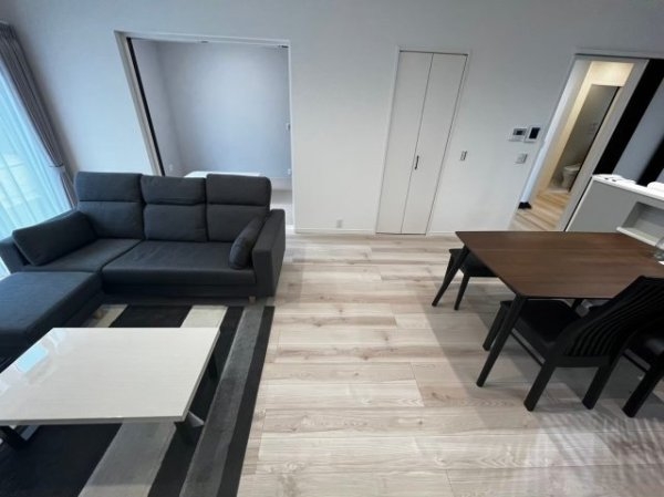 大津町引水／５号棟／貸戸建／Ｅｎｇｌｉｓｈ，ＣｈｉｎｅｓｅＯ