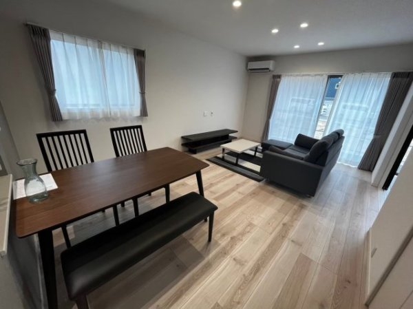 大津町引水／５号棟／貸戸建／Ｅｎｇｌｉｓｈ，ＣｈｉｎｅｓｅＯ