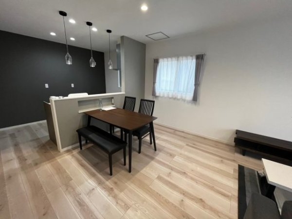 大津町引水／５号棟／貸戸建／Ｅｎｇｌｉｓｈ，ＣｈｉｎｅｓｅＯ