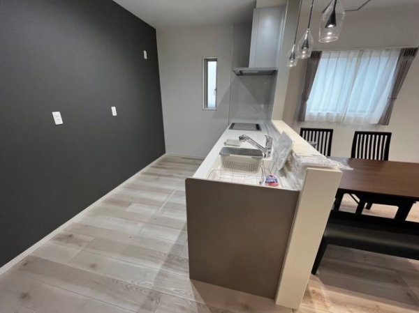 大津町引水／５号棟／貸戸建／Ｅｎｇｌｉｓｈ，ＣｈｉｎｅｓｅＯ