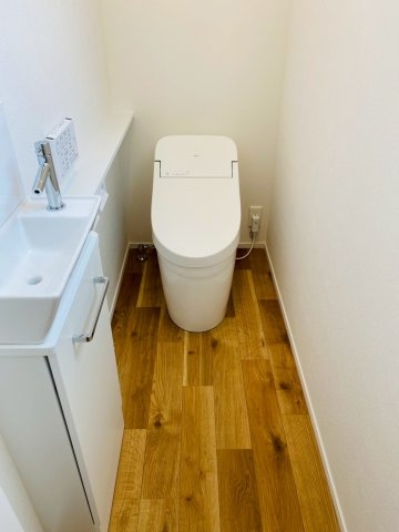 菊陽町/原水1号地