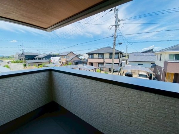 菊陽町/原水1号地