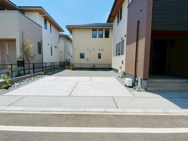 菊陽町/原水1号地