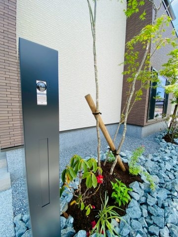 菊陽町/原水1号地