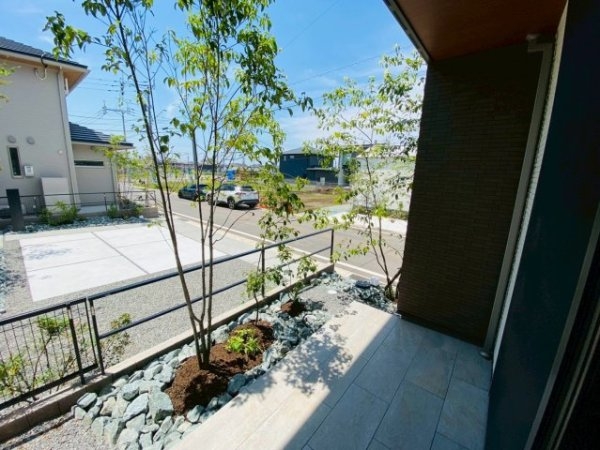 菊陽町/原水1号地