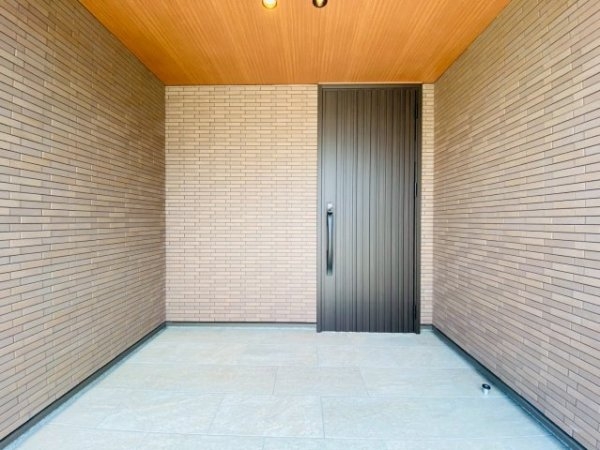 菊陽町/原水1号地