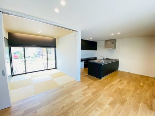 菊陽町/原水1号地