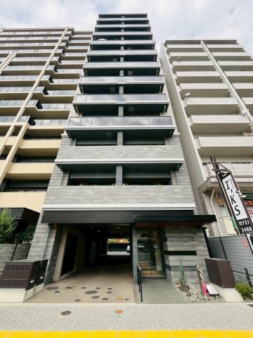 オープンレジデンシア大濠公園／９F