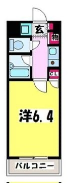 ダイアパレス水前寺第３