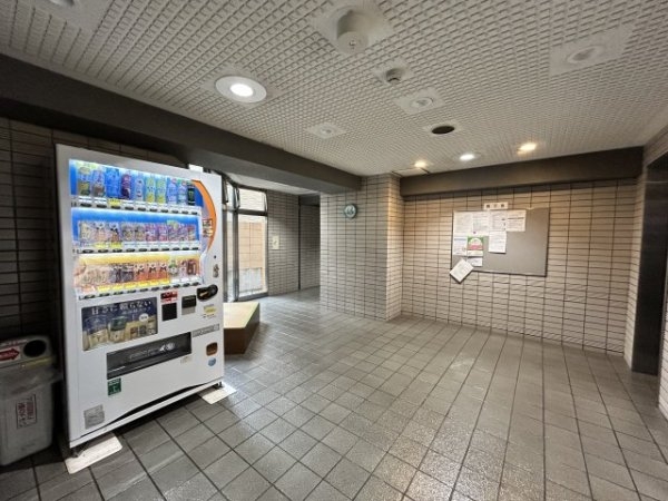 ダイアパレス水前寺第３