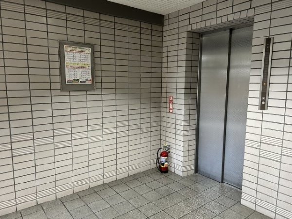ダイアパレス水前寺第３