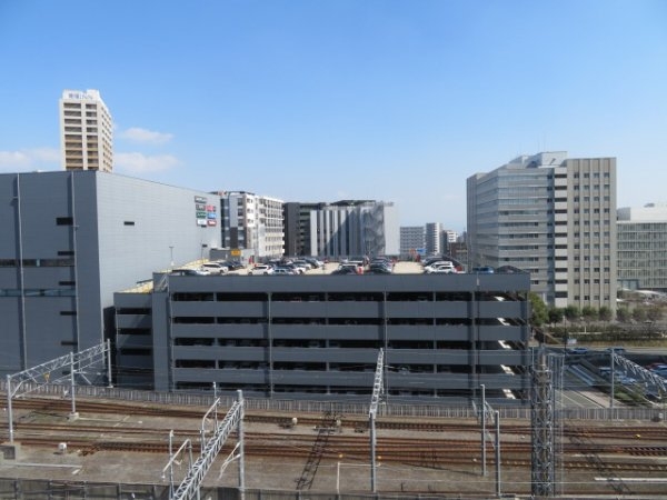 MJR熊本ゲートタワー