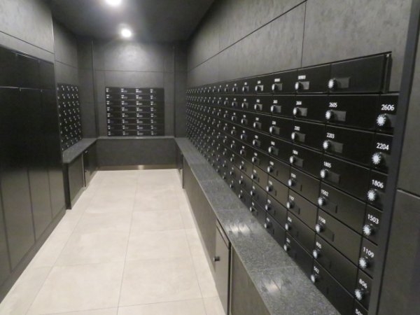 MJR熊本ゲートタワー