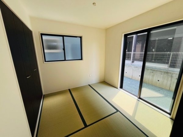 菊池郡大津町引水／31号棟