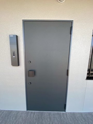 レーベン熊本練兵町／12階