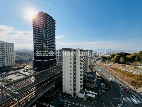 MJR熊本ゲートタワー