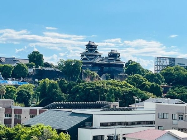 朝日プラザ坪井８F