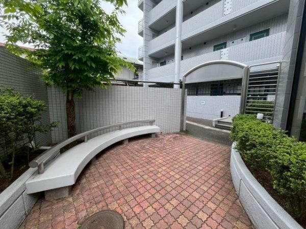 朝日プラザ坪井８F