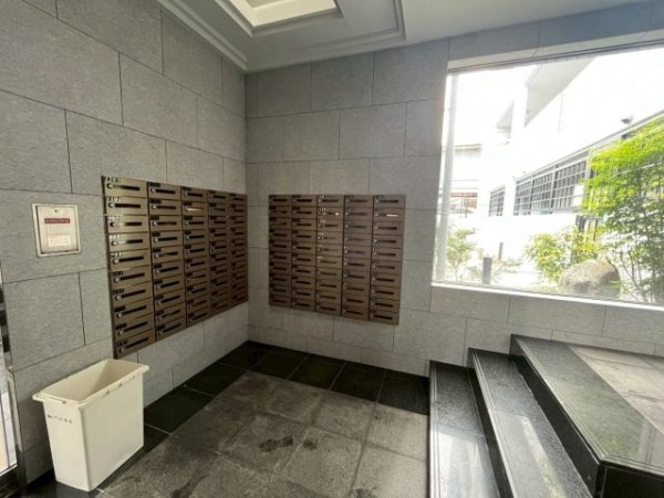 朝日プラザ坪井８F
