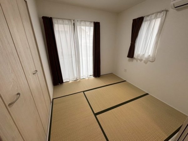 菊池郡大津町引水／30号棟／