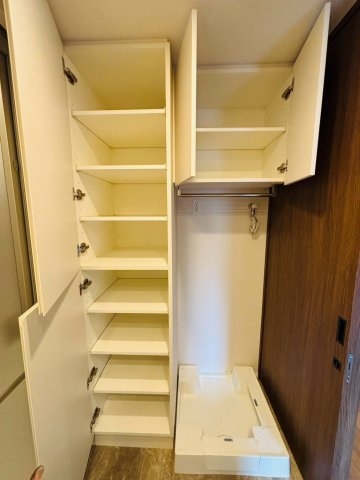 パークホームズ福岡浄水通　４F