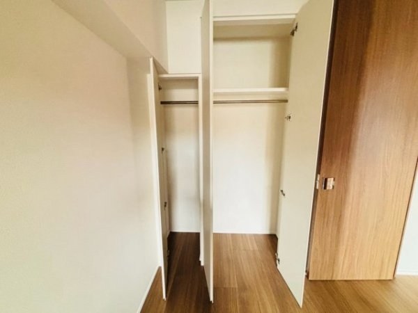 パークホームズ福岡浄水通　４F