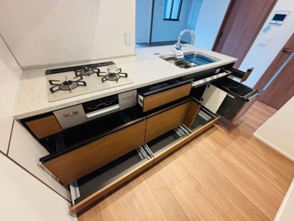 パークホームズ福岡浄水通　４F