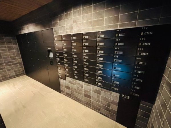 パークホームズ福岡浄水通　４F