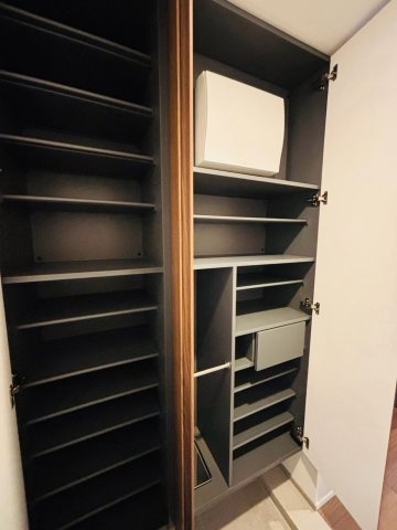 パークホームズ福岡浄水通　４F