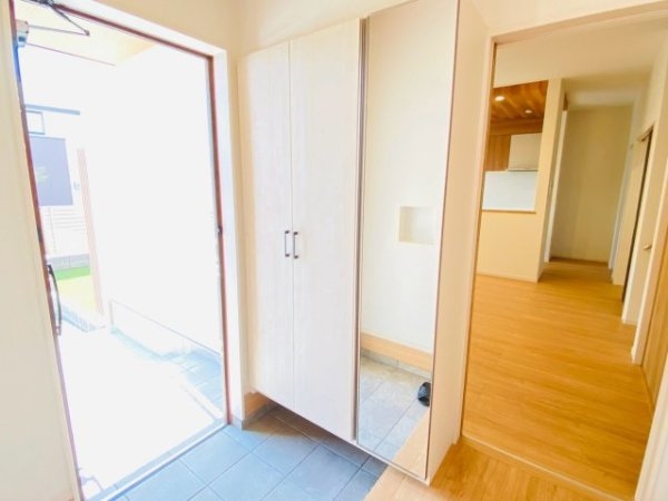 原水新築貸戸建No95